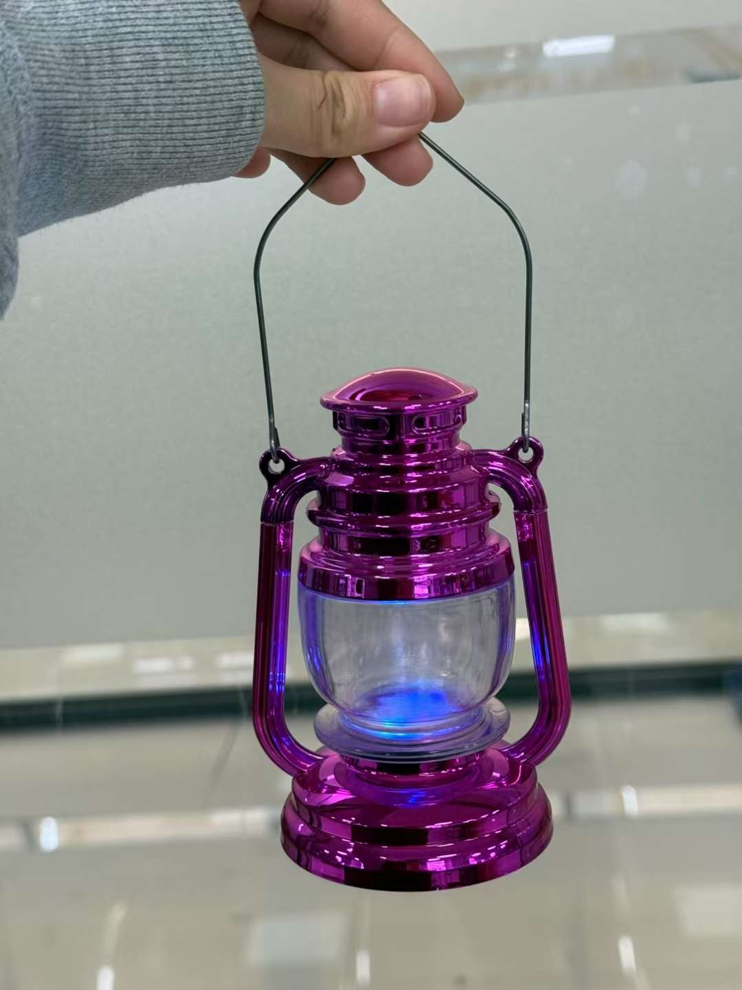 个性磨烟器，造型磨烟器，金属磨烟器，烟具详情图6