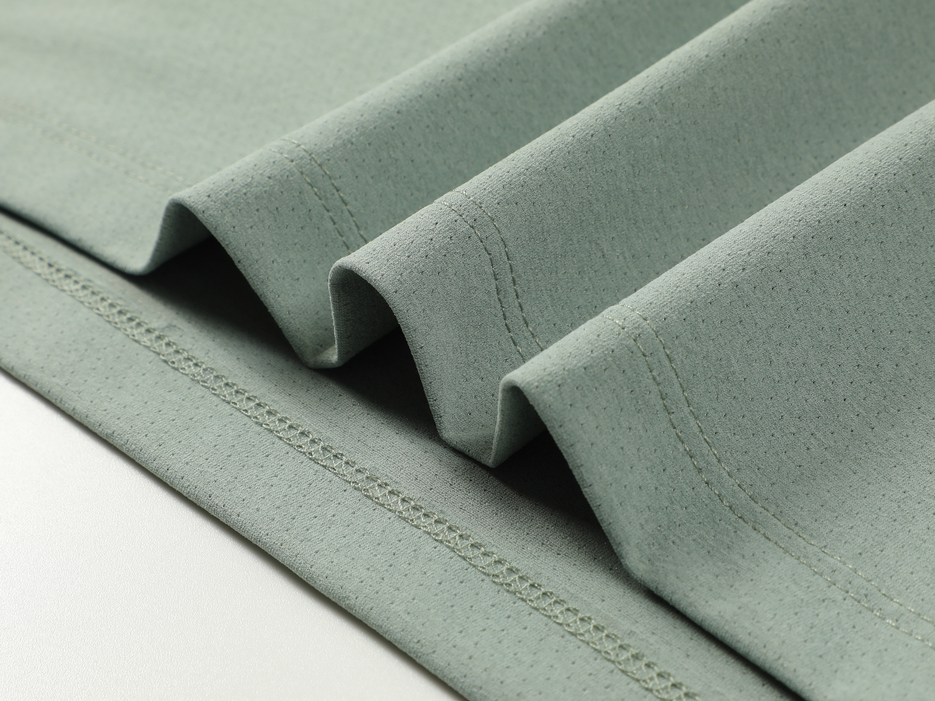 05-5618# Quick Dry Round Neck Mesh T-Shirt Men's And Women's Custom T-Shirt Work Clothes Short Sleeve Cotton Group Advertising Advertising Shirt Customized Team Clothing Printing Logo Application Scenario