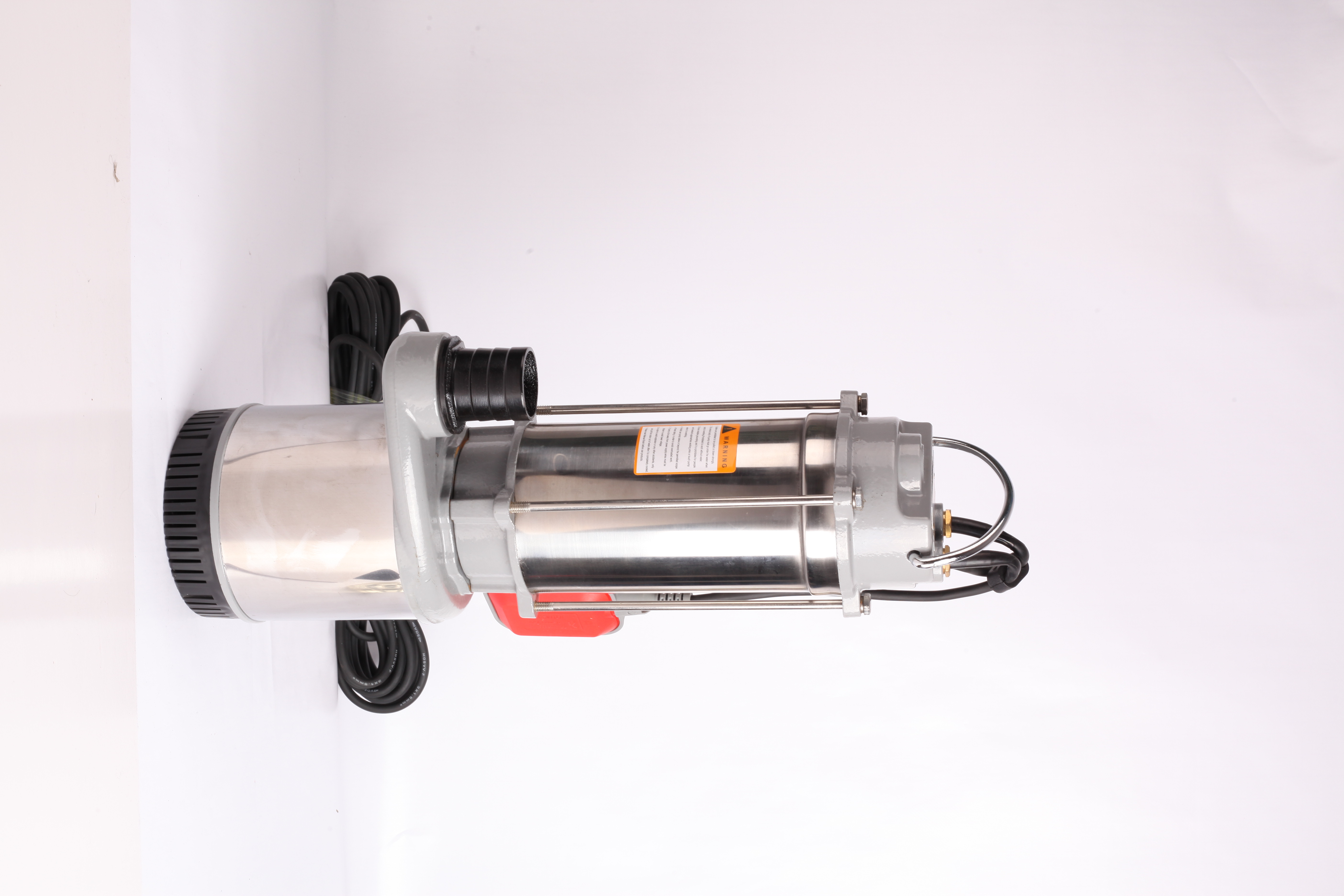 Submersible pump details Picture