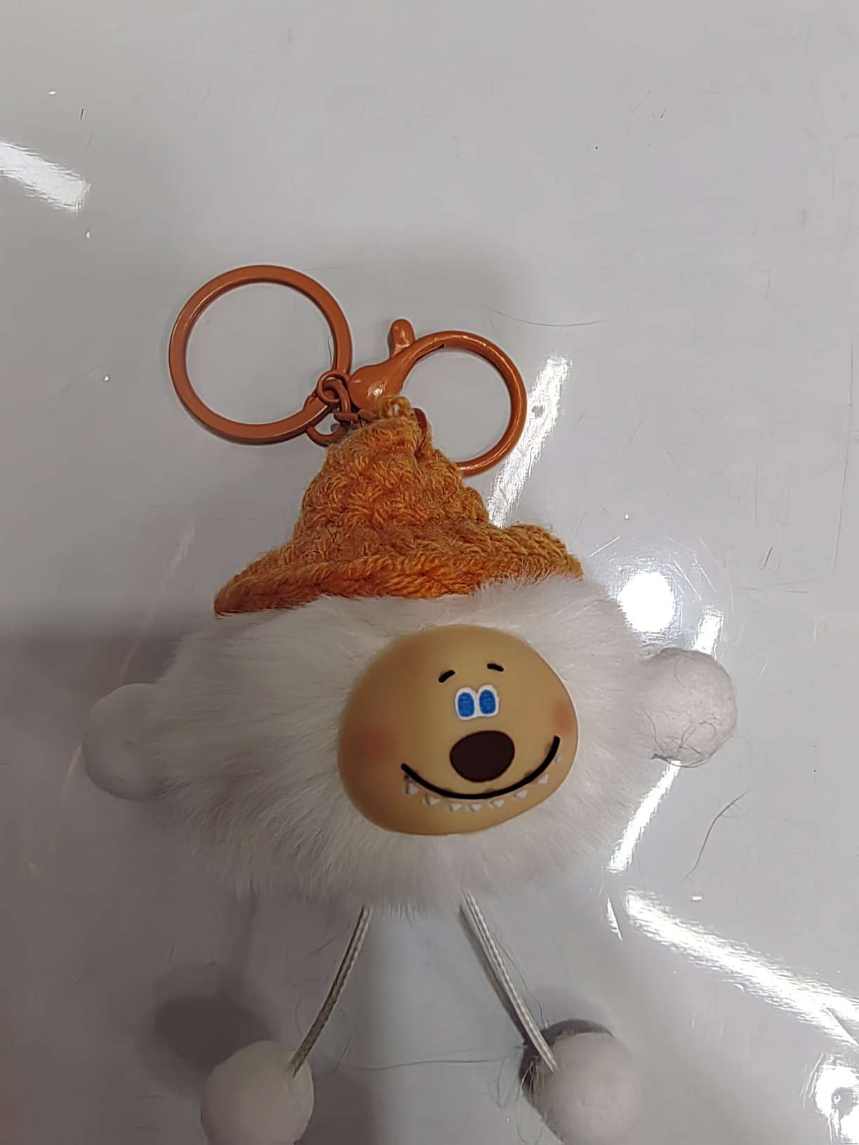 3711琪丽莎饰品，创意手工DIY饰品挂饰 精美挂件成品 高档装饰品 个性礼品装饰挂件 高品质饰品挂件详情2