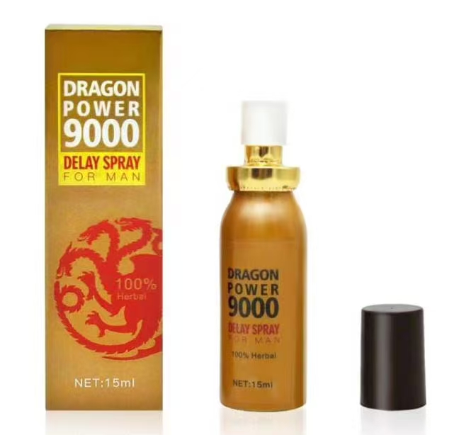 外贸产品男士外用喷剂9000喷剂详情6