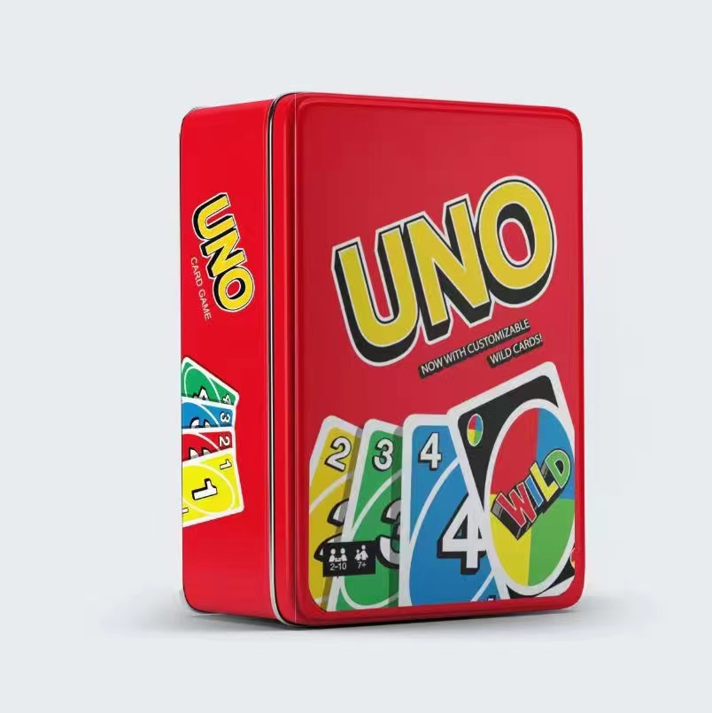 صندوق بطاقات صندوق الأمم المتحدة detail image 6