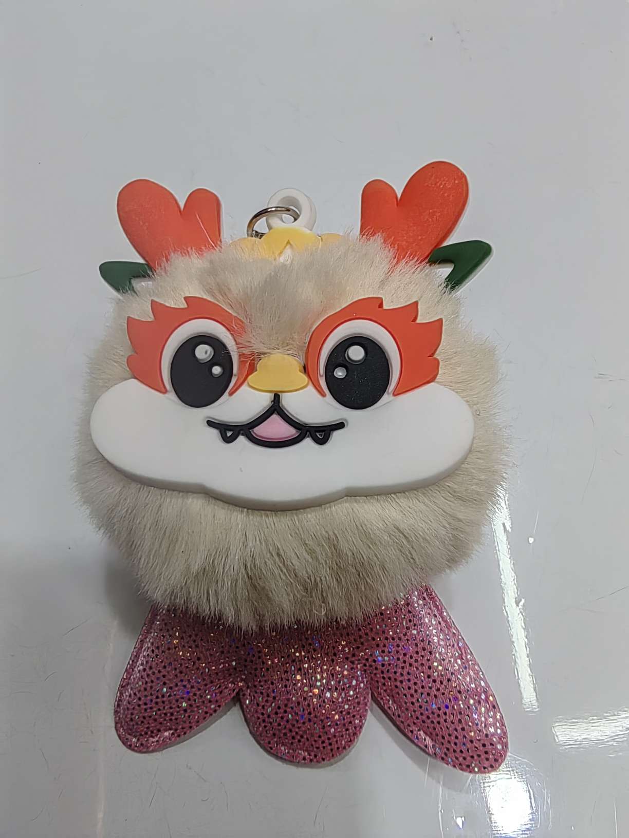 3711 Qilisa Accessories, exquisite accessories, trendy and personalized pendants, finished fashionable decorative items. Other styles will be randomly dispatched details Picture