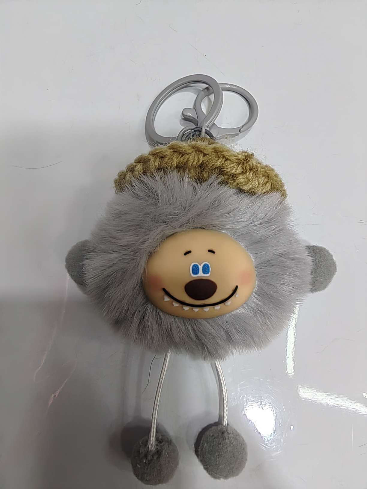 3711琪丽莎饰品，创意手工DIY饰品挂饰 精美挂件成品 高档装饰品 个性礼品装饰挂件 高品质饰品挂件