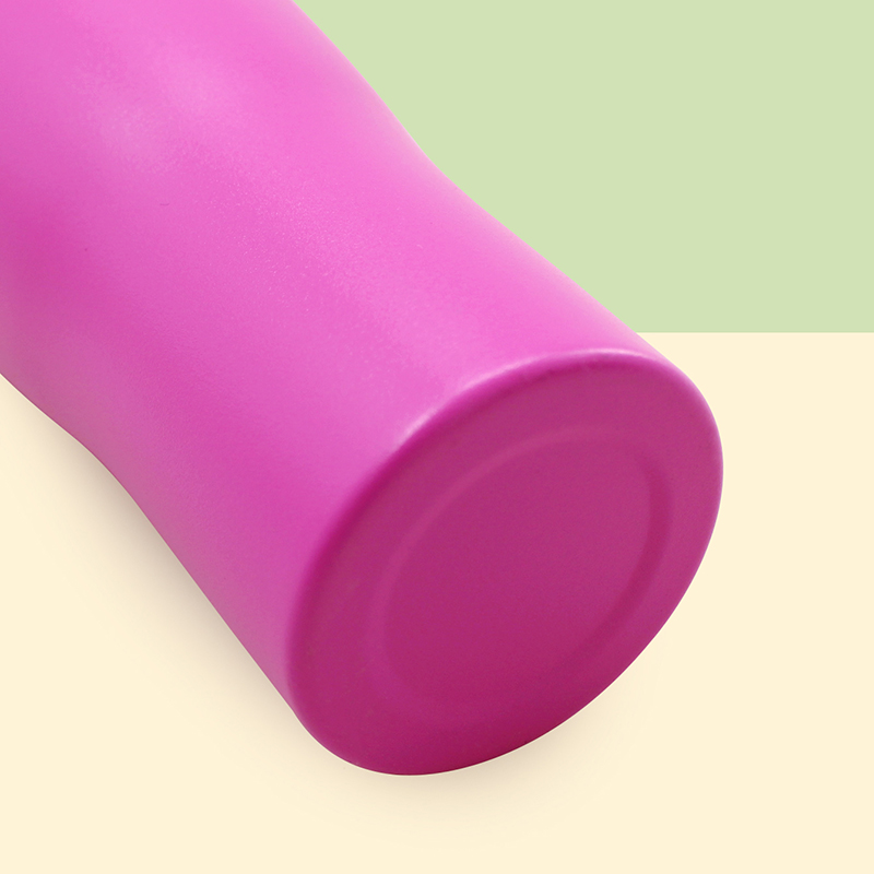 5oz student-specific water bottle sealing ring, glass water bottle, thermos, large capacity, high appearance level, children's water bottle, leak-proof and portable Application Scenario