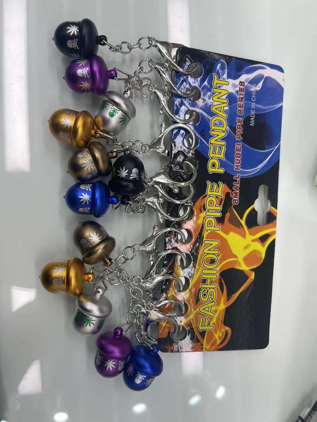 烟具，烟丝盒，磨烟器，便携式