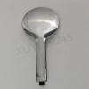 The electroplated showerhead, with its unique design and precise water control, meets diverse shower needs Item Picture