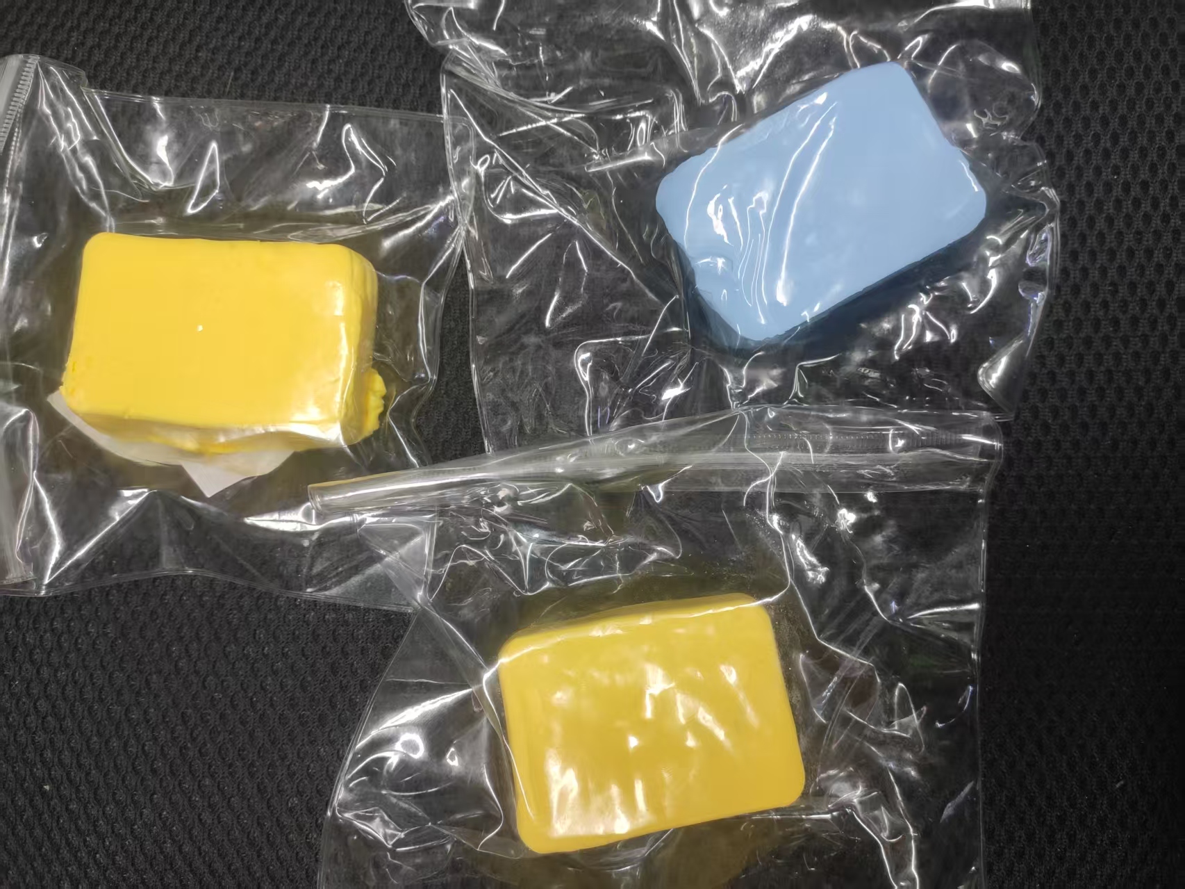 源头工厂硅胶捏捏乐 可做各种形状 可OEM/ODM 