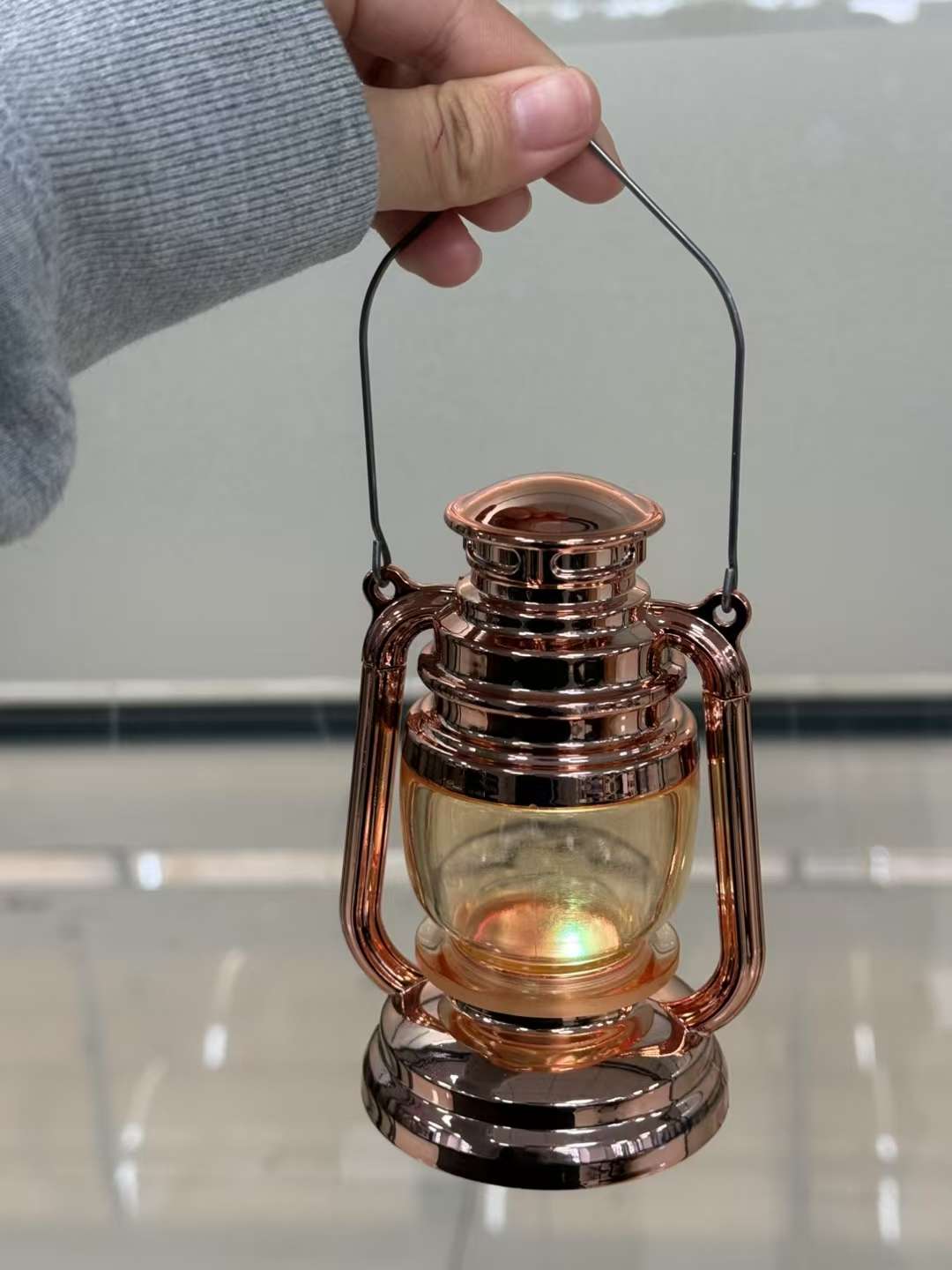 个性磨烟器，造型磨烟器，金属磨烟器，烟具详情图4