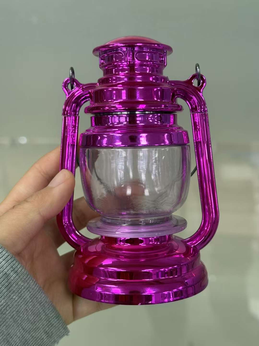 个性磨烟器，造型磨烟器，金属磨烟器，烟具详情图7