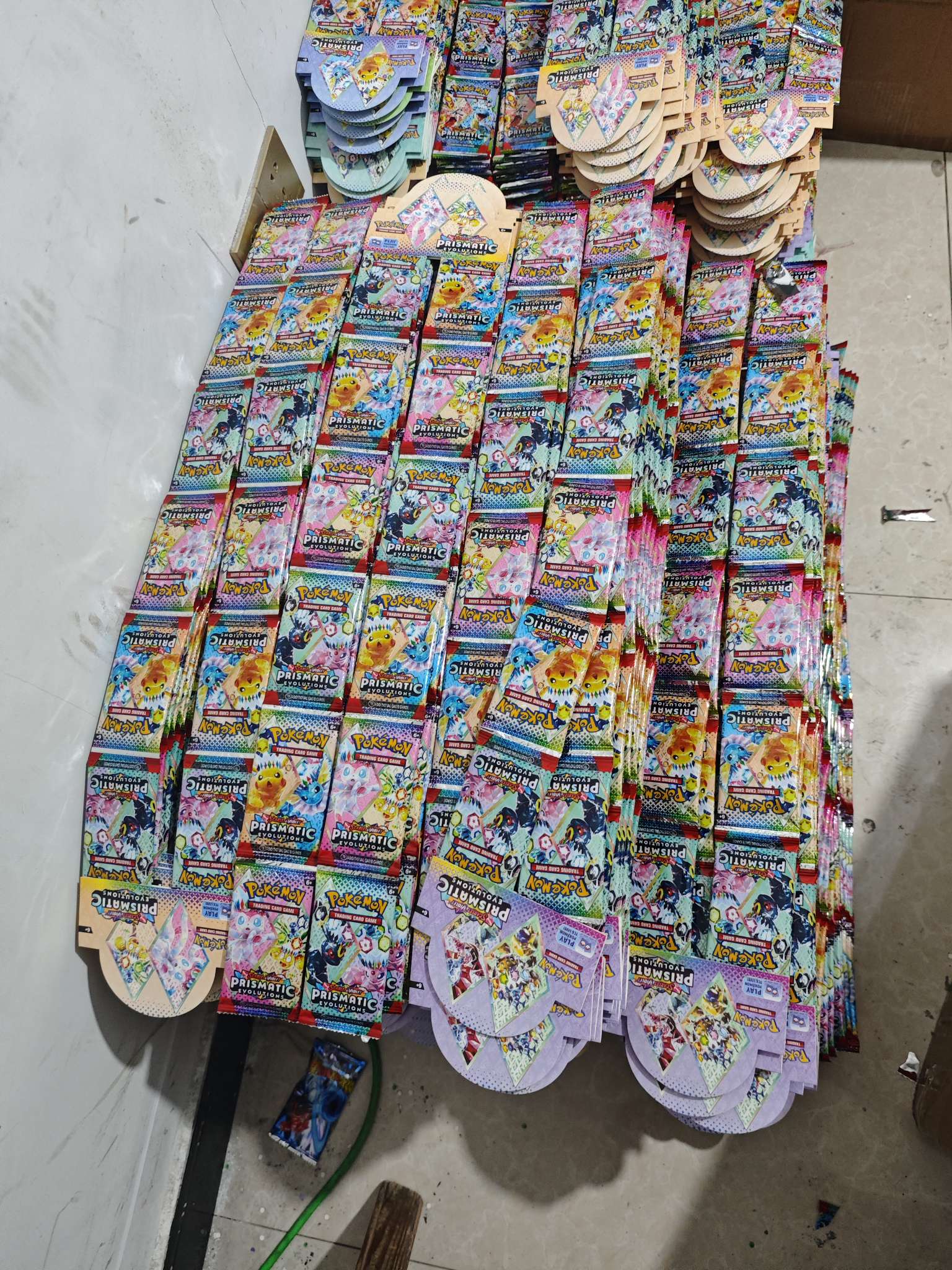 طفل رضيع عجيب كرة القدم سبايدرمان مجموعة بطاقات detail image 3