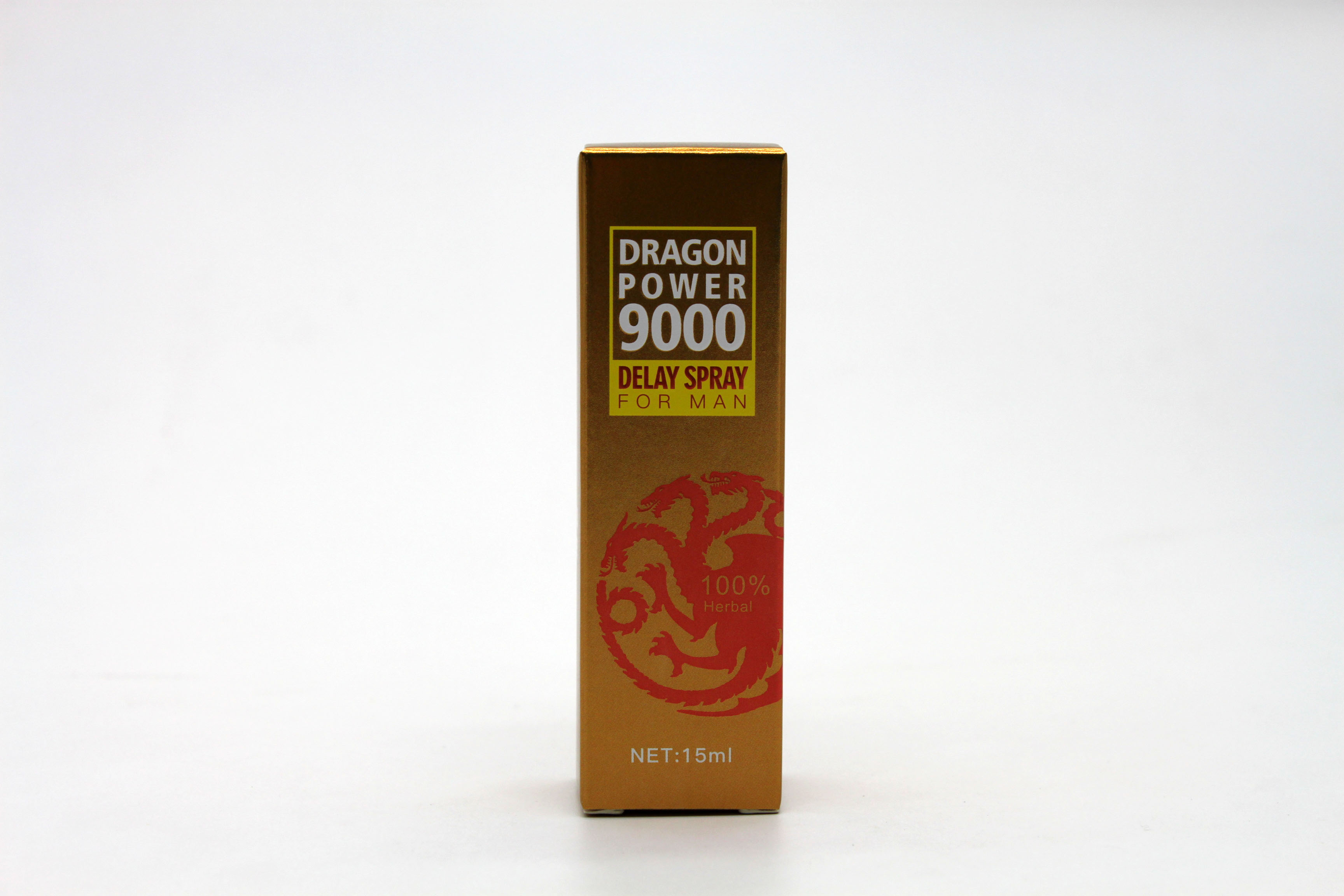 外贸产品男士外用喷剂9000喷剂细节图
