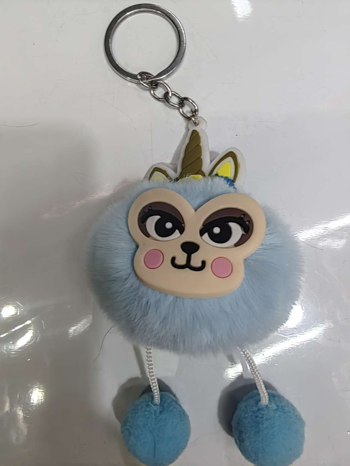 3711琪丽莎，创意手工DIY饰品挂饰 独特设计其他挂饰挂件成品 时尚潮流个性装饰品 精致礼品首饰产品图