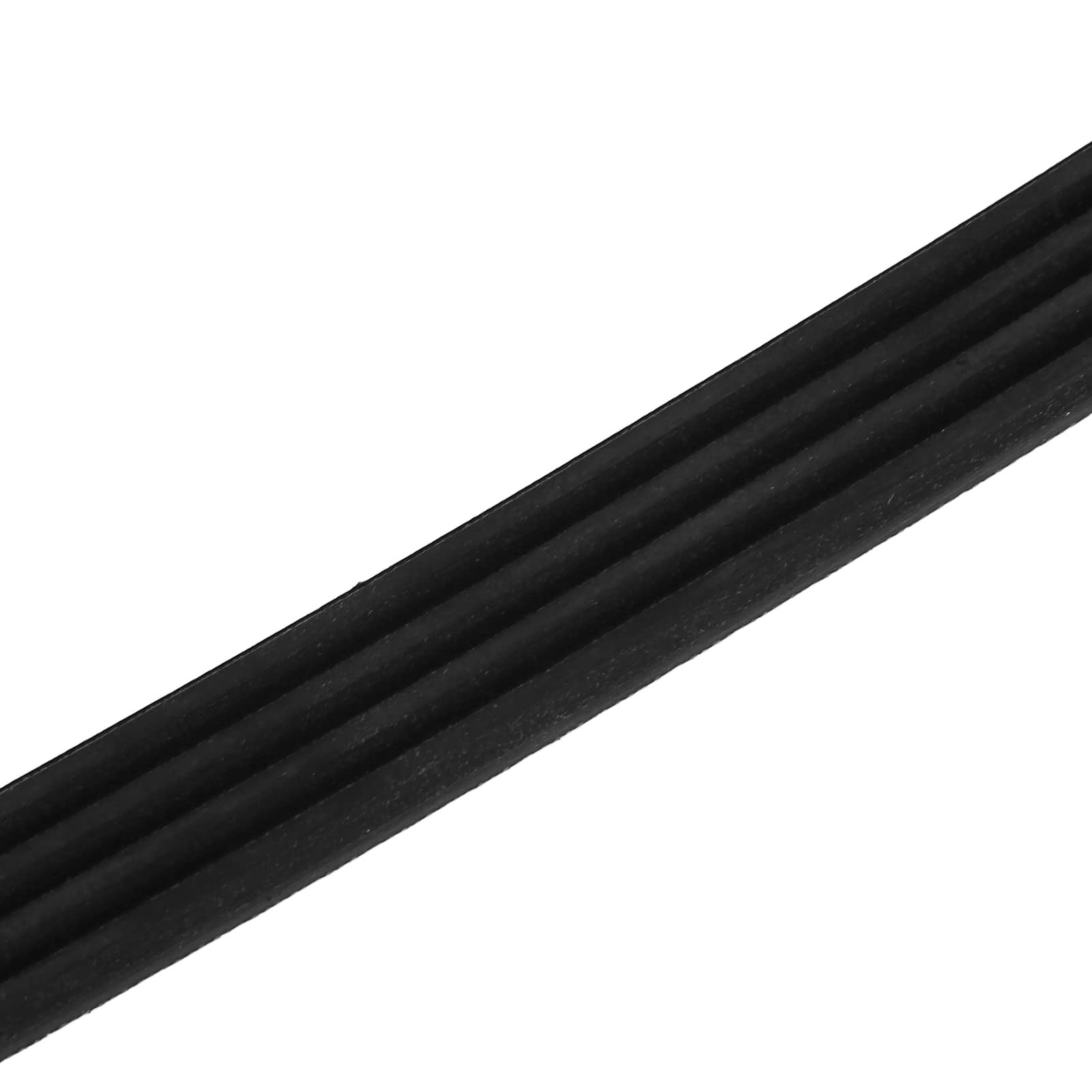 The engine belt, generator belt and fan belt are highly efficient and durable, ensuring stable power transmission without slippage Application Scenario