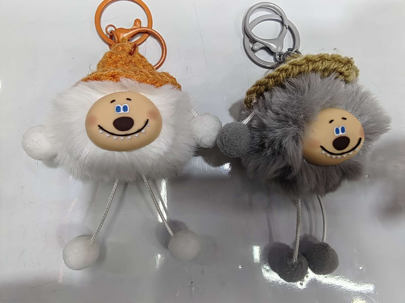 3711琪丽莎饰品，创意手工DIY饰品挂饰 精美挂件成品 高档装饰品 个性礼品装饰挂件 高品质饰品挂件详情3