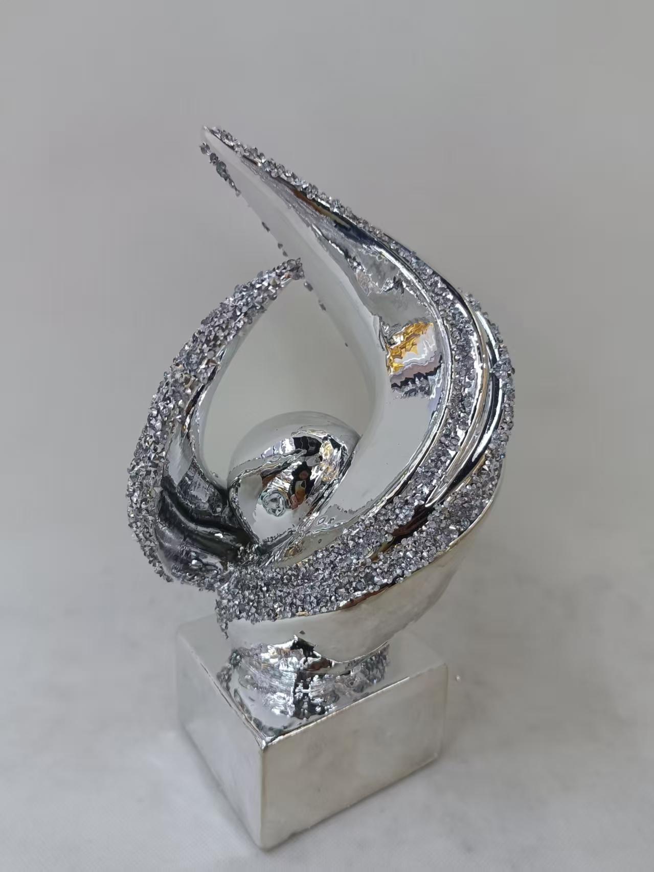 Home decoration artworks, ornaments, porcelain Item Picture