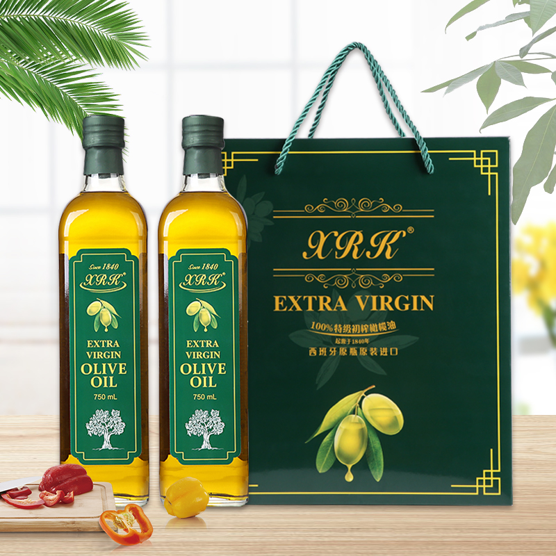 糖烟酒副食在几区/橄榄油产品图