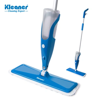 Water spray mop Household mop thumbnail