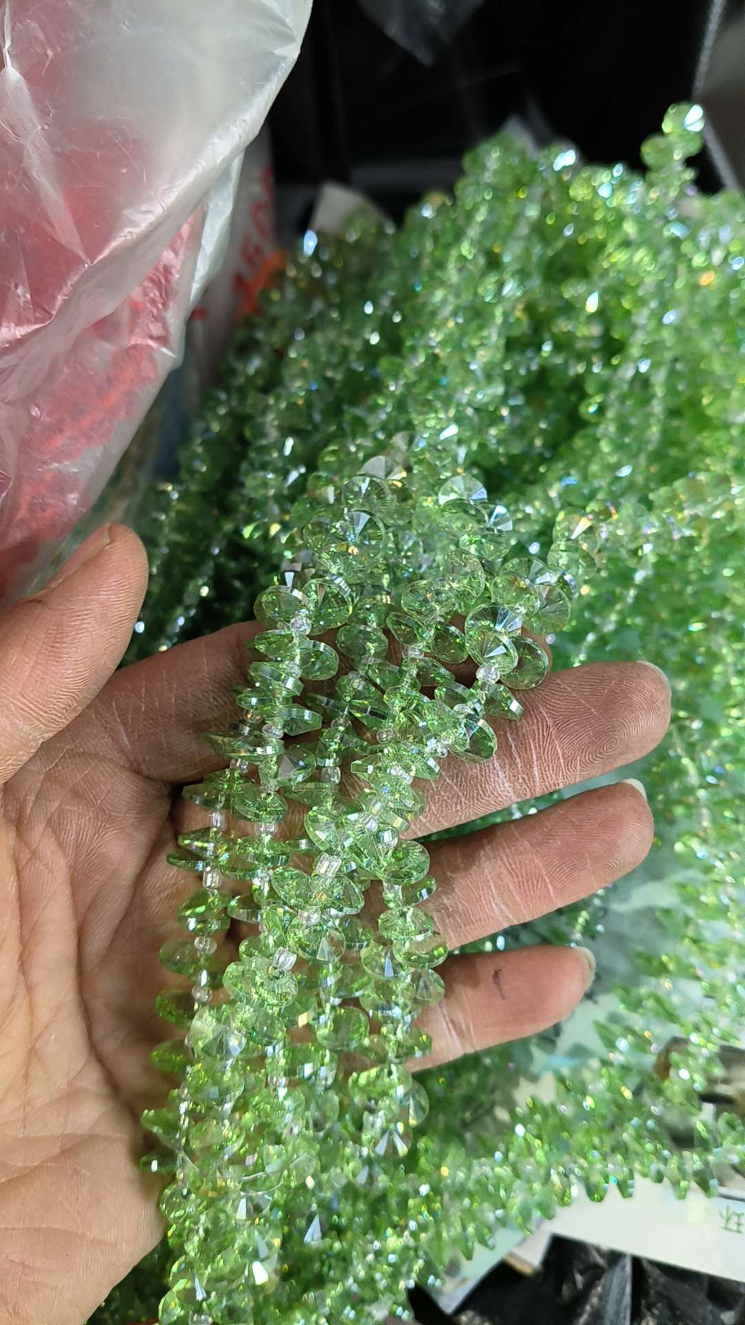 时尚潮流饰品 高质量饰品配件 DIY手工制作材料 配饰精美装饰品