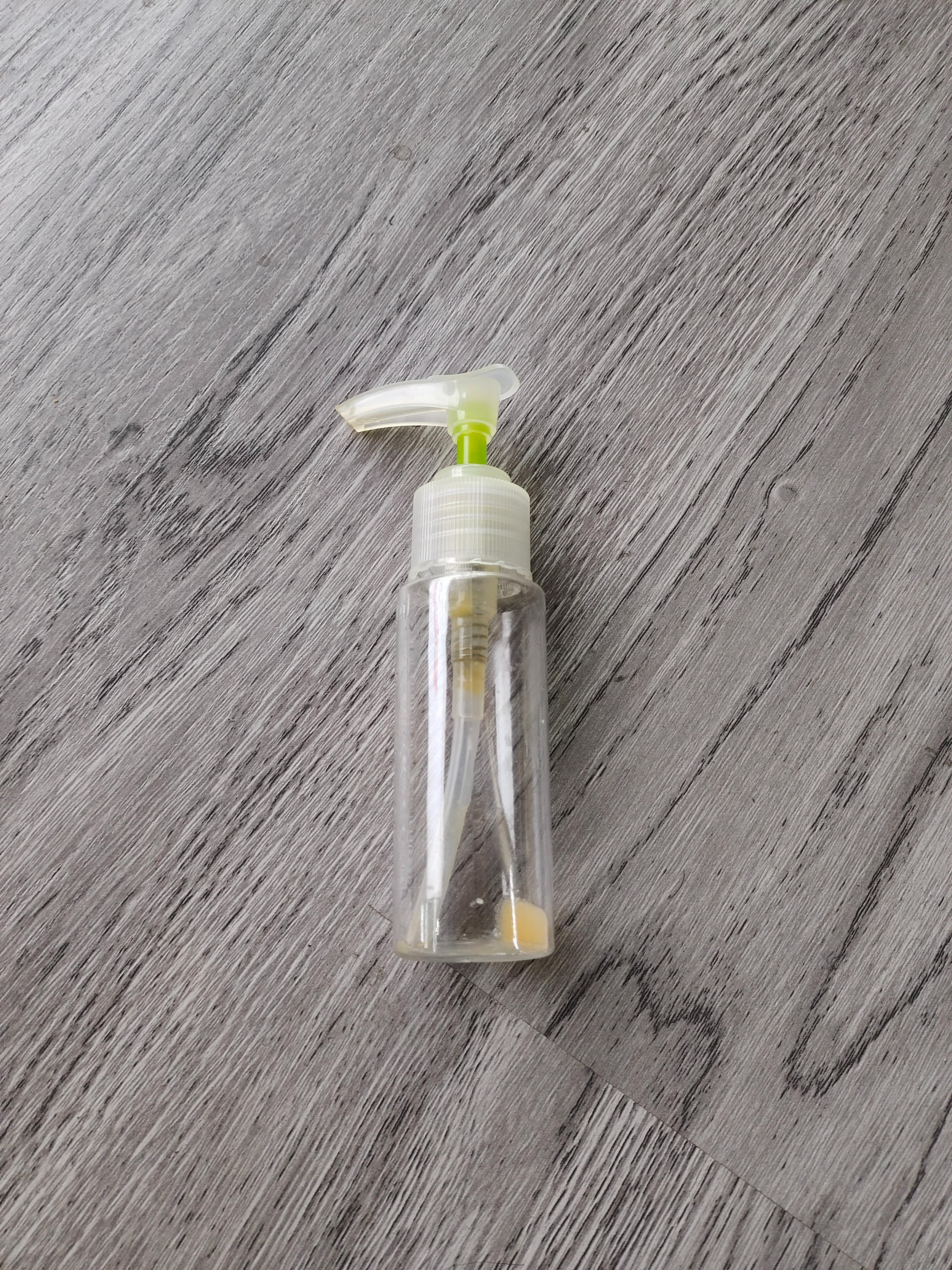 分装瓶