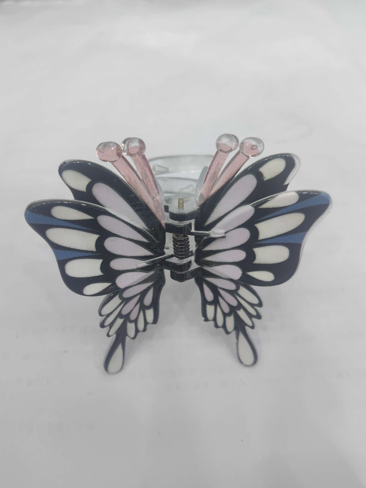 Spring Festival bestsellers: Bow-designed hair accessories and headwear sets, elegant accessories, hair clips and grabbers, simple and fashionable hair decorations for women details Picture
