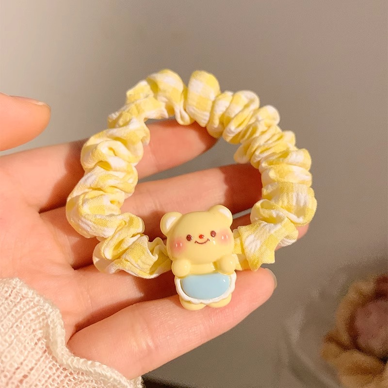 儿童专用饰品套装 时尚可爱其他儿童饰品及配件 安全无毒材质 精美礼盒包装