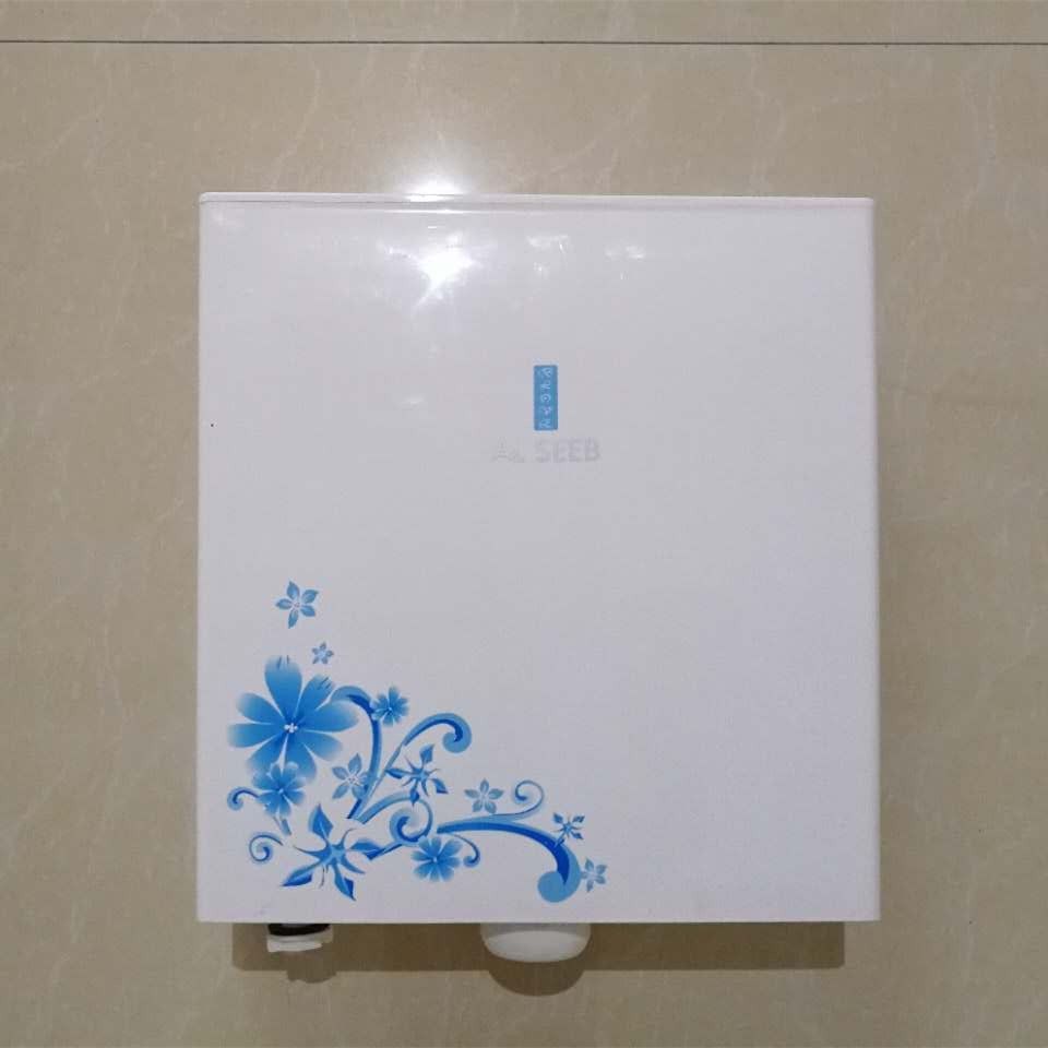 KJ-11 塑料水箱                   细节图