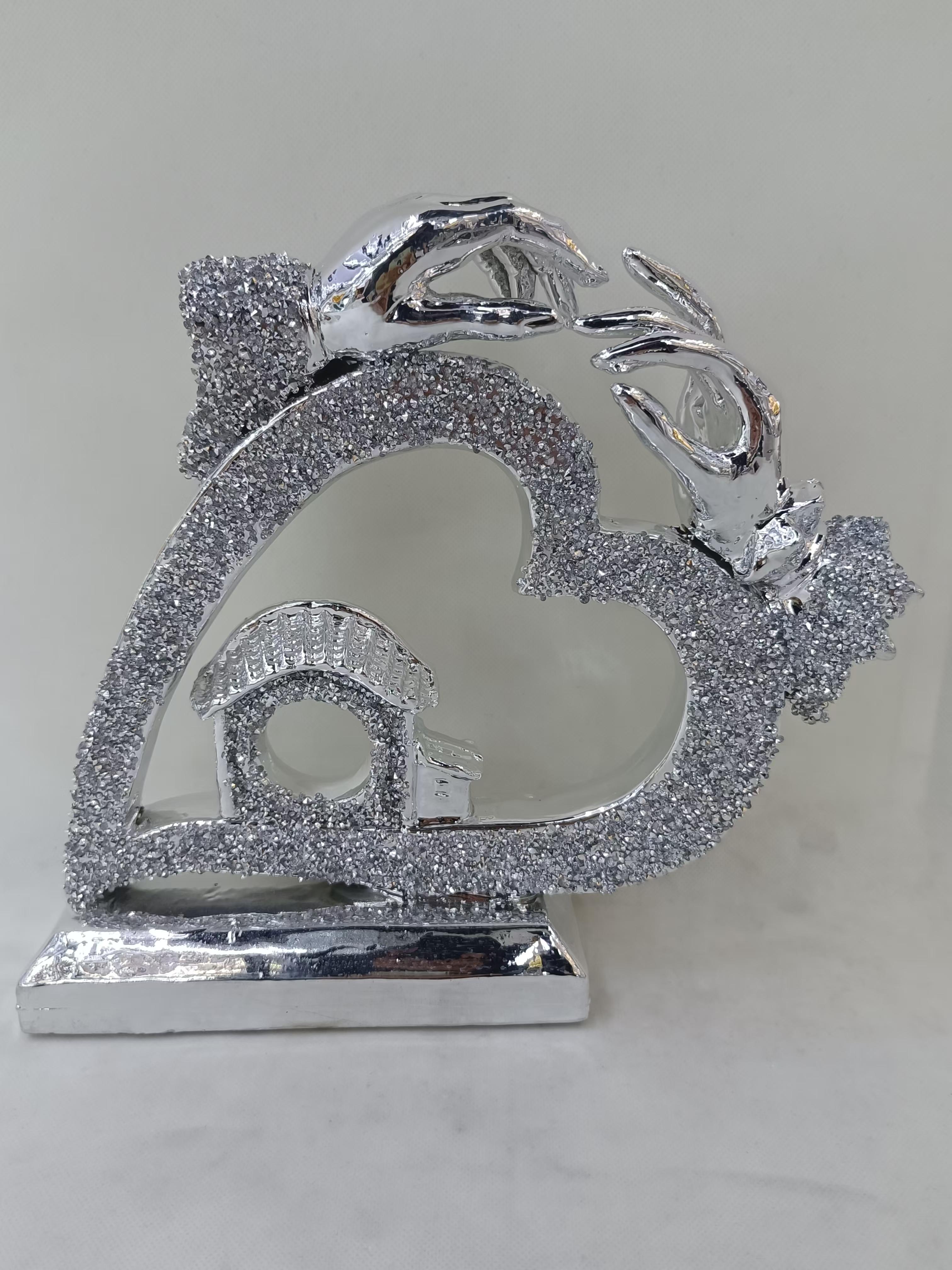 Porcelain handicrafts Specification image