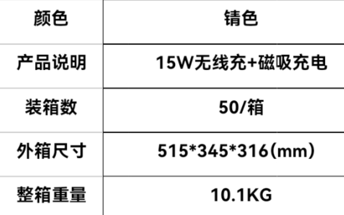 新款T11红外感应开合车载无线充 15W快充汽车导航支架无线充电器详情图1