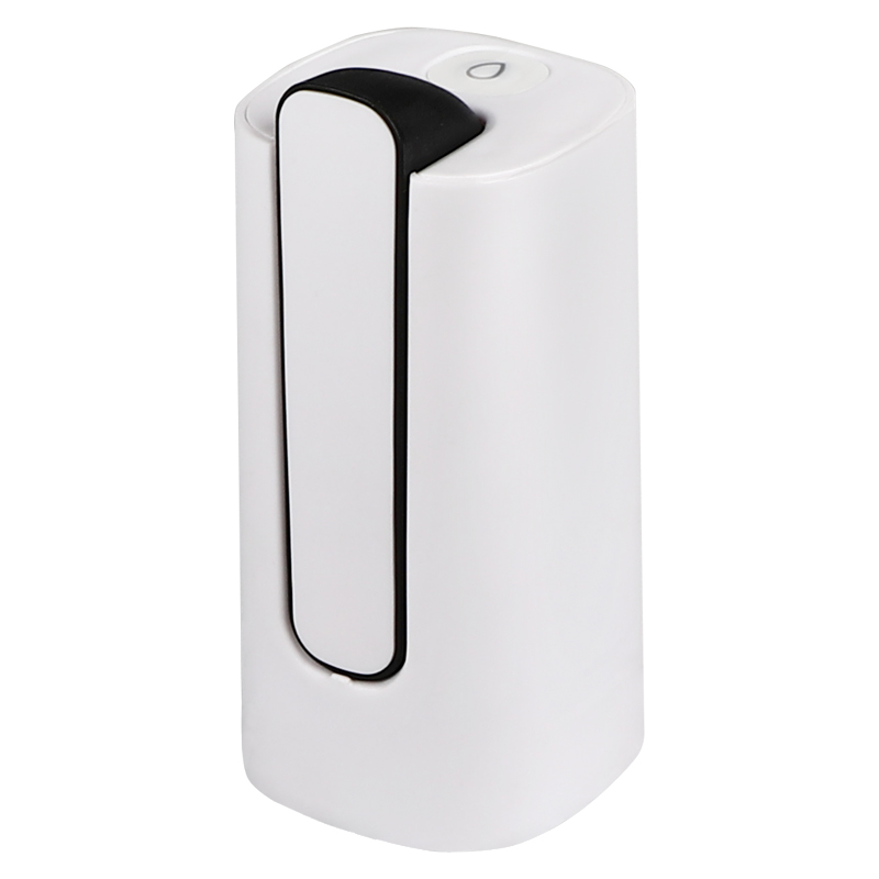 USB新款便携电动折叠抽水器家用智能充电抽水器自动抽水器全自动 详情图13