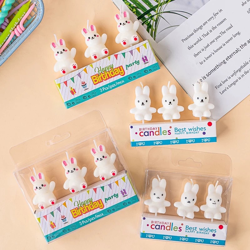 烘焙用纸实物图