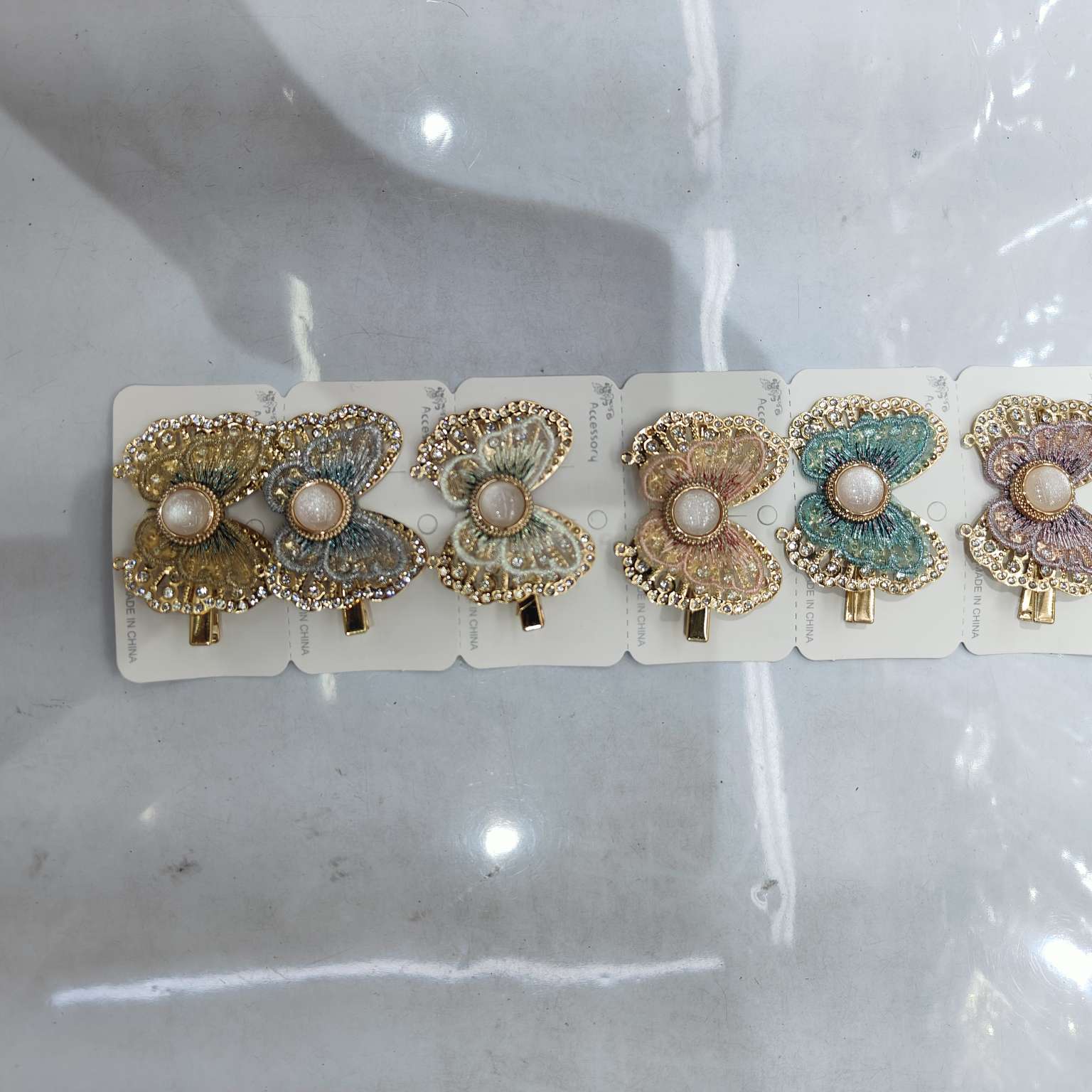 国风木质发簪新娘复古饰品 头饰簪子 发饰精美细腻 独特设计优雅气质