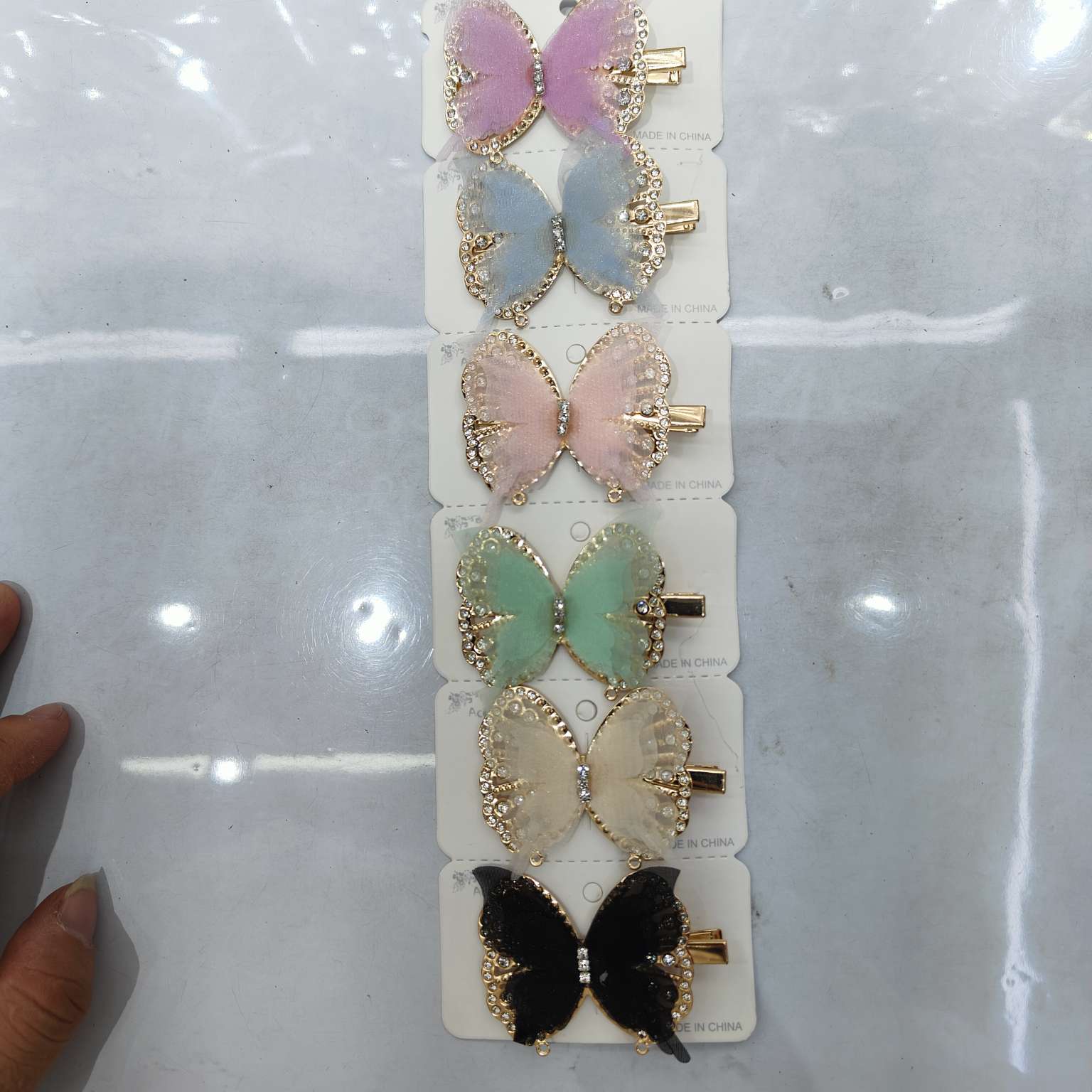 国风木质发簪新娘复古风饰品 头饰簪子 精致发饰独特设计优雅气质