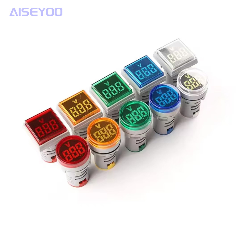 热缩管/插座带线/铜接线端子/紫铜管/铜线鼻子白底实物图