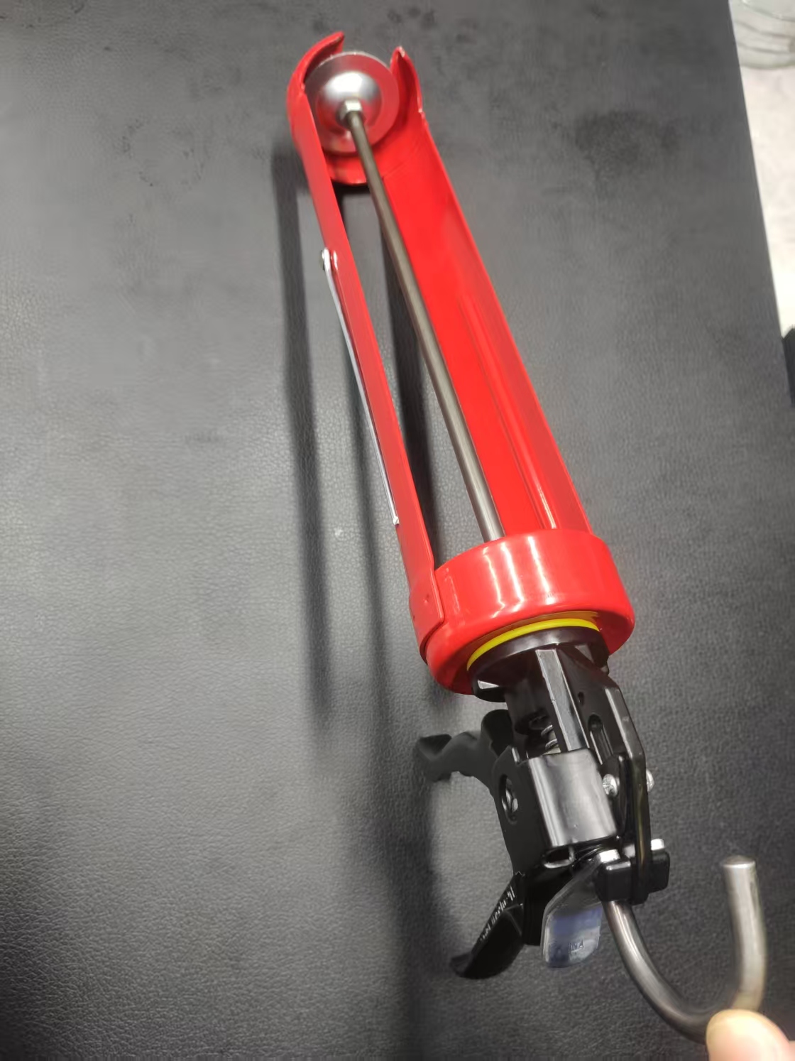 厂家直销  大号玻璃胶枪 密封胶耐候胶胶枪 尺寸44*20CM