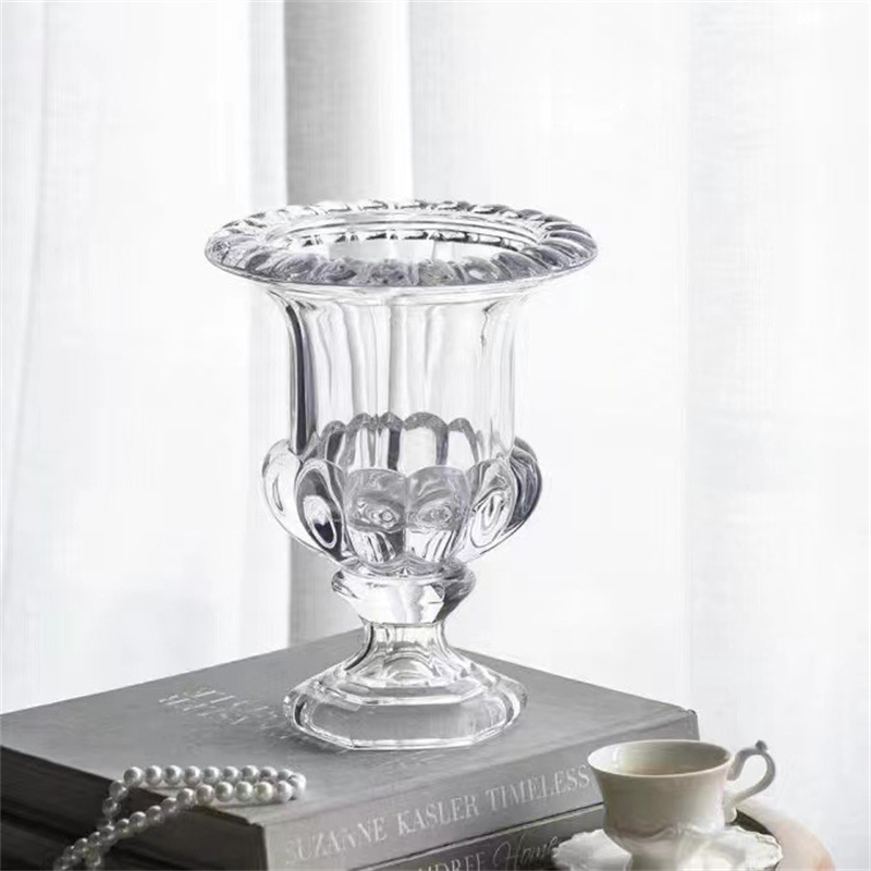 装饰花瓶实物图