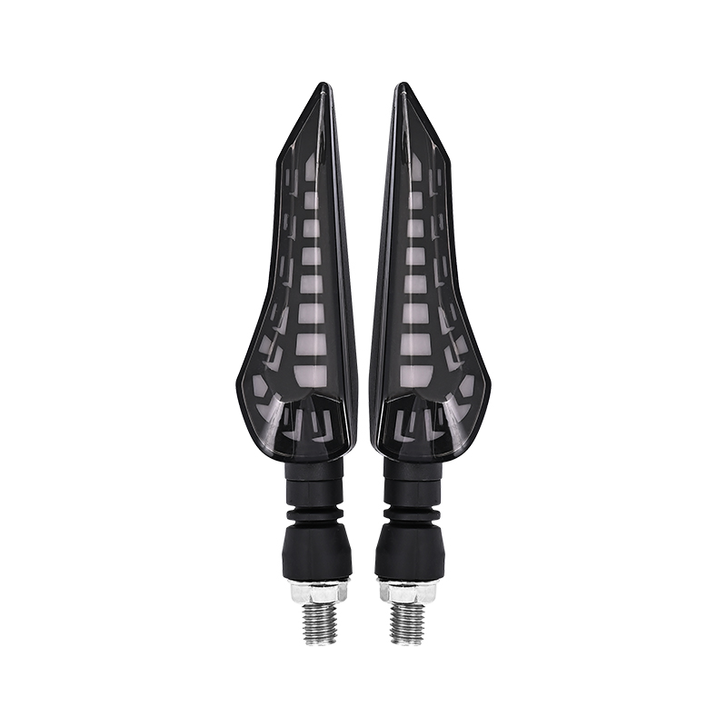 Suitable for motorcycle electric calf/Miracle Cow /009/UBE//UQI/U2/ water turn signal Application Scenario