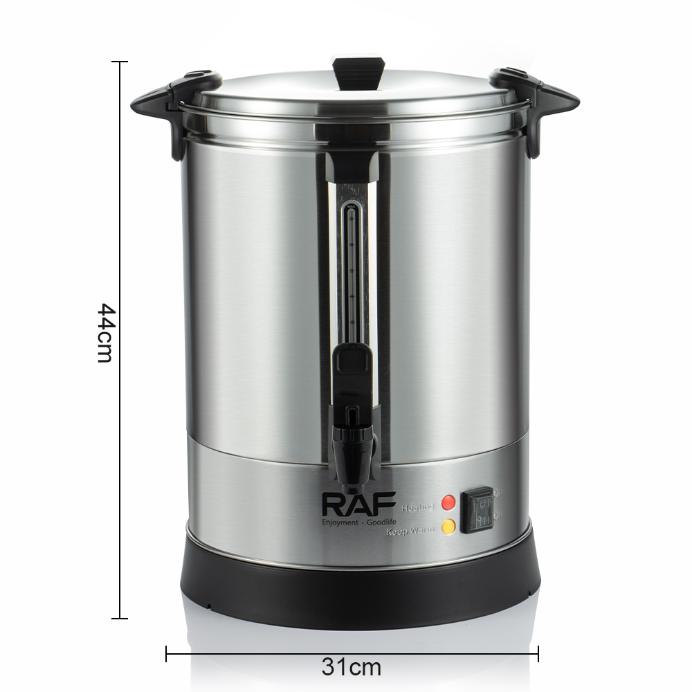 迷你煮茶炉白底实物图