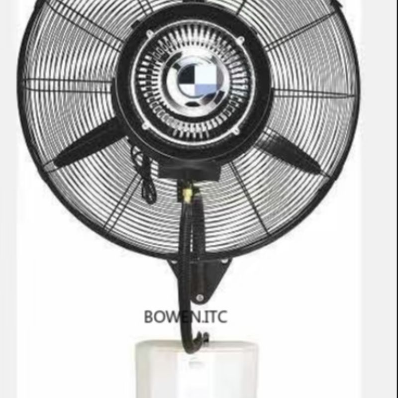 BOWEN·ITC spray fan, industrial fan wall fan pic 1