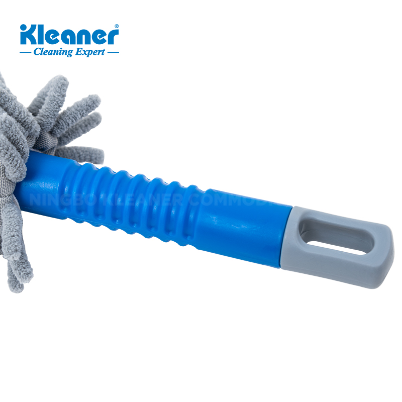 汽车清洁工具实物图