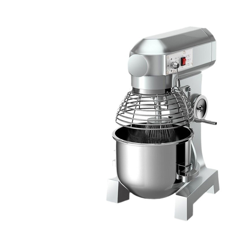 电动搅拌器细节图