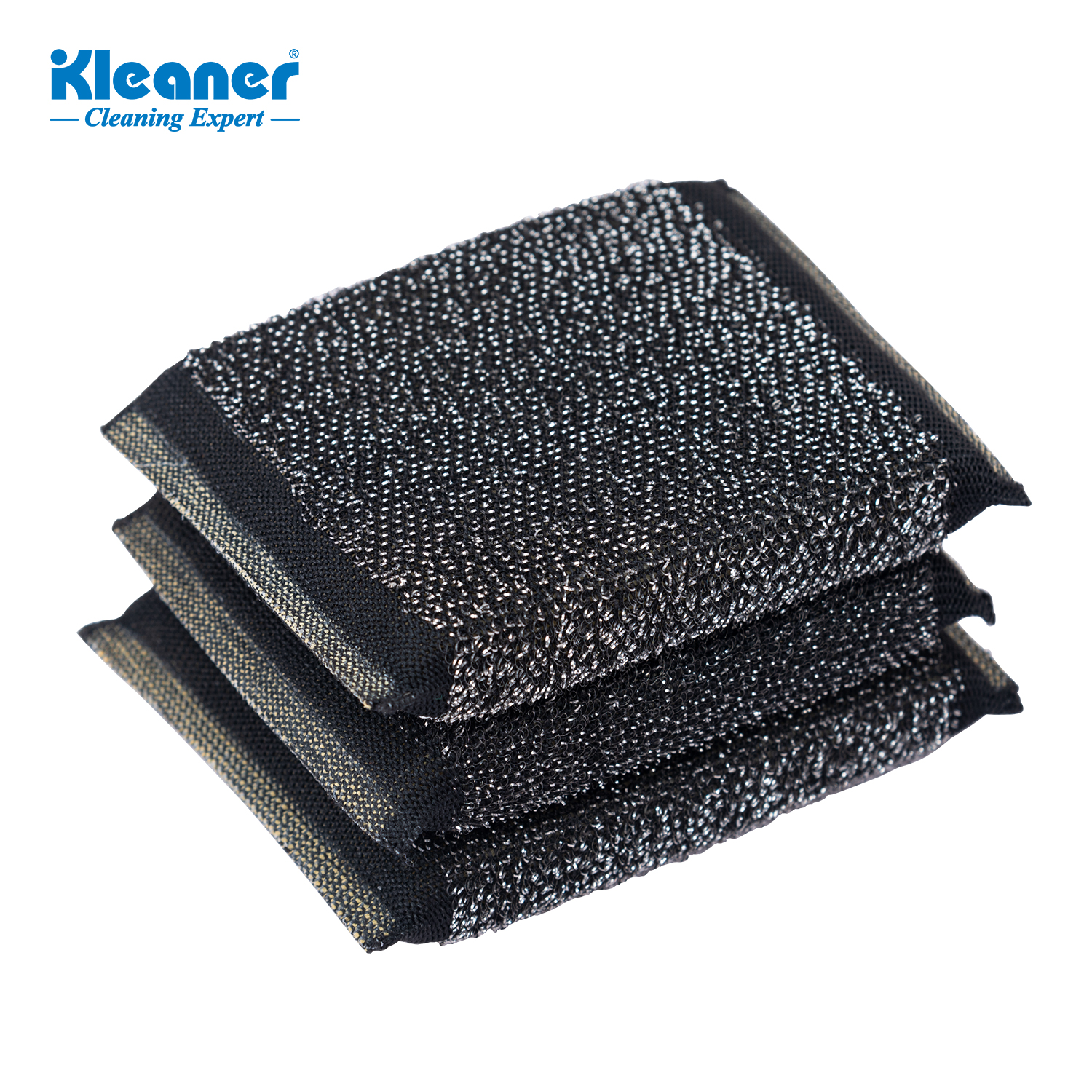 Sponge wipe Dishwashing sponge Power decontamination hair removal Bathroom cleaning products Delicate sponge wipe household cleaning artifacts full figure
