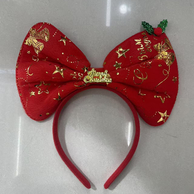 发夹/抓夹/发饰/头饰/蝴蝶结细节图