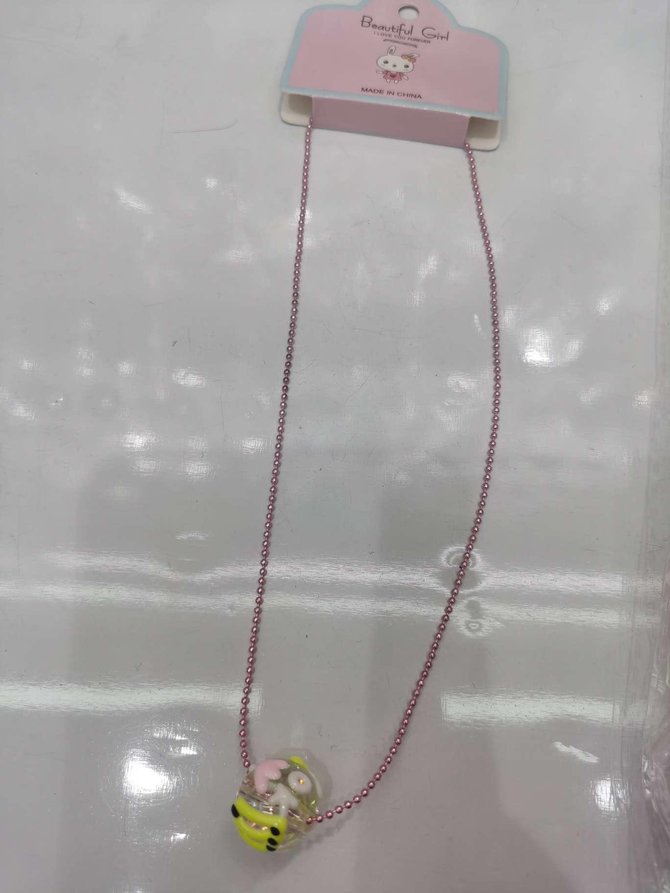 中东合金吊坠纯银项链 珍珠链条女款拼接气质饰品 珍珠项链项饰 优雅时尚首饰礼物