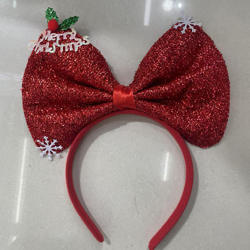 发夹/抓夹/发饰/头饰/蝴蝶结产品图