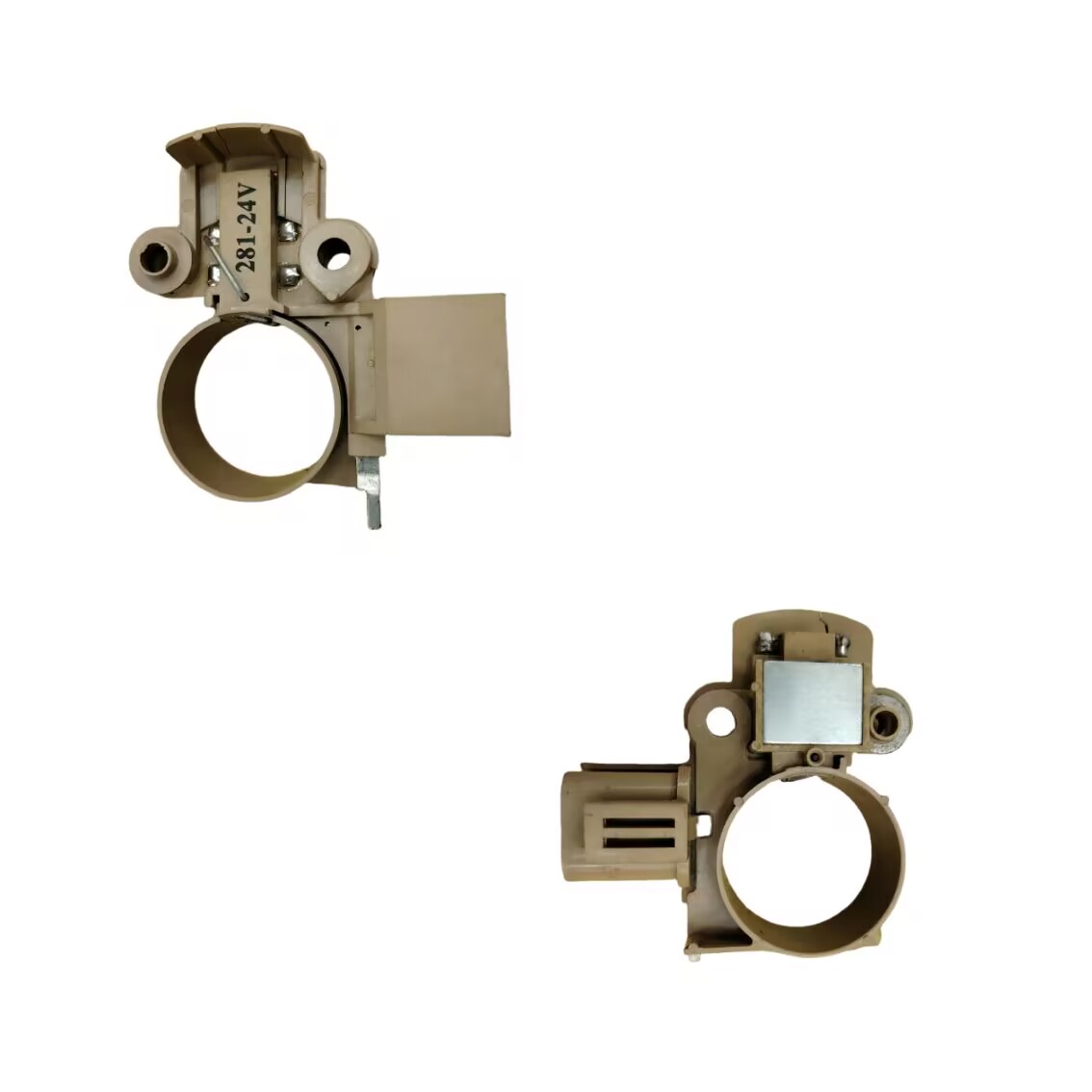 跨境汽车发电机电子调节器