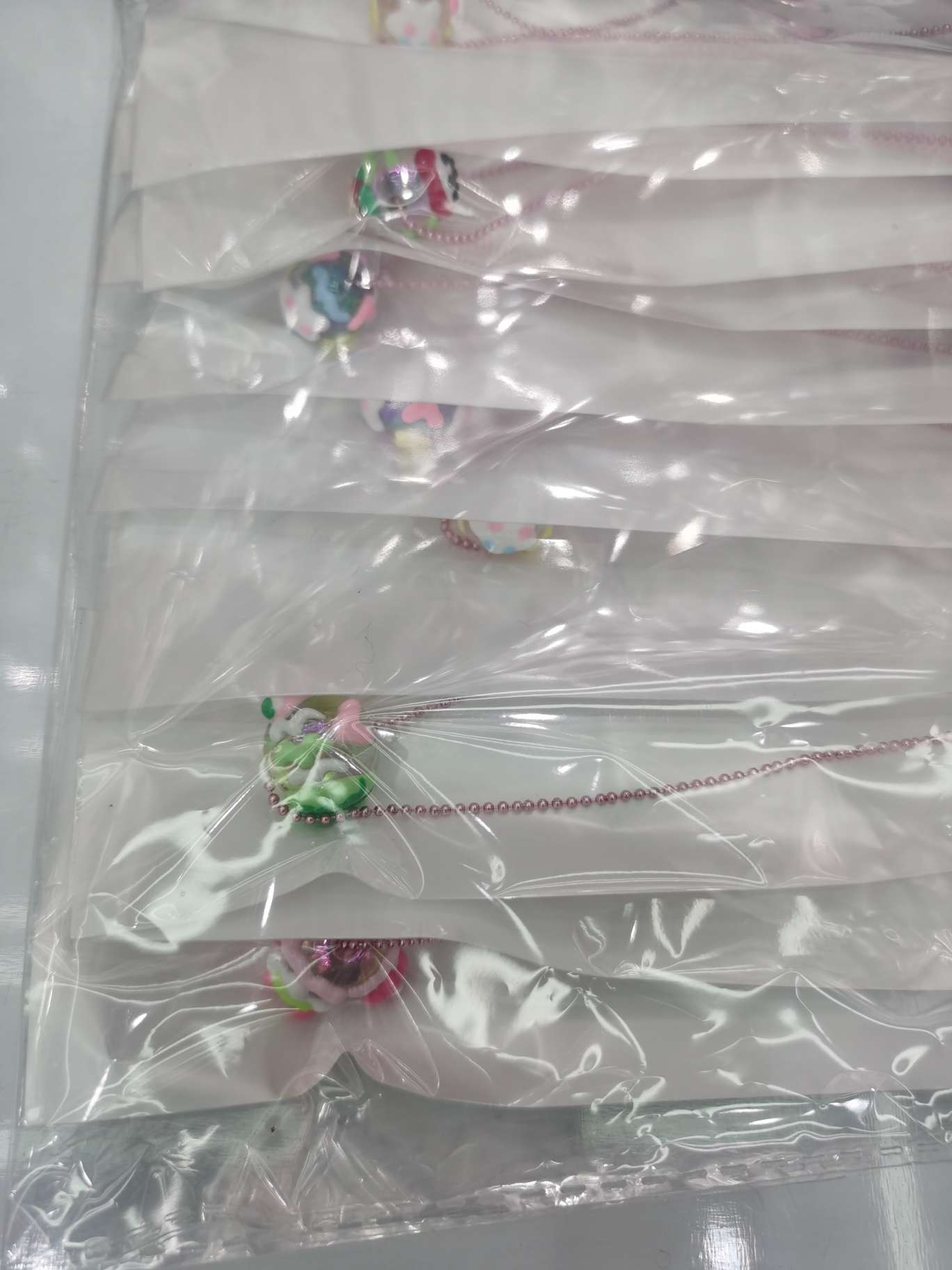 中东合金吊坠纯银项链 珍珠链条女款拼接气质饰品 珍珠项链项饰 优雅时尚首饰礼物产品图