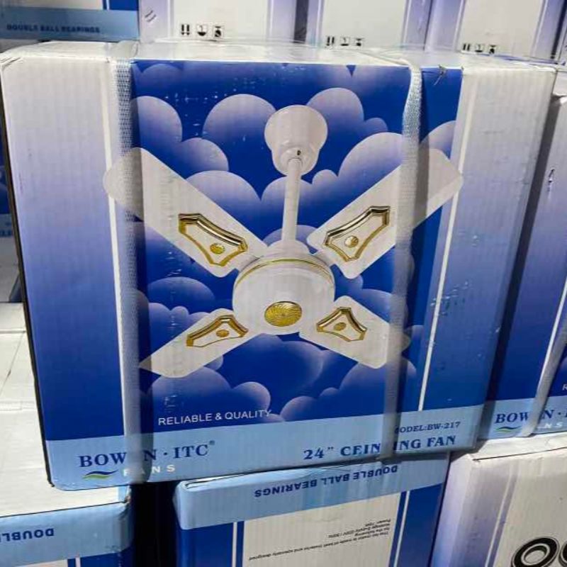 BOWEN·ITC24寸吊扇 豪华吊扇 天花板电风扇