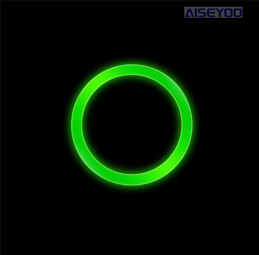 金属按钮开关12/16/19/22mm轻触自复位点动微行程超短超薄按键 微行程轻触金属按钮开关 超薄超短点动按键详情17