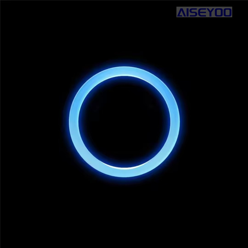 金属按钮开关12/16/19/22mm轻触自复位点动微行程超短超薄按键 微行程轻触金属按钮开关 超薄超短点动按键详情14